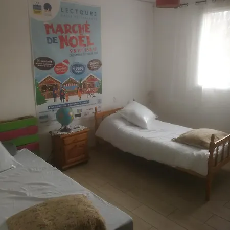 Ferienhaus Larrieu Lectoure